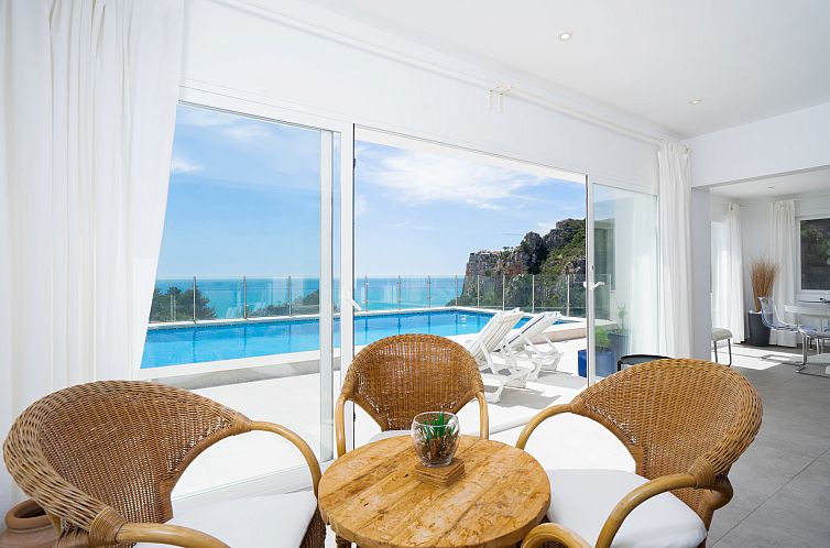 Vakantiehuis Vista al Mar