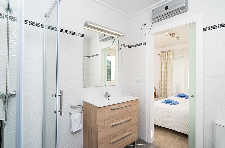 Vakantiehuis Vista al Mar