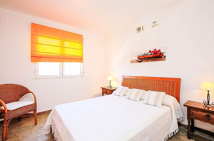 Vakantiehuis Vista al Mar