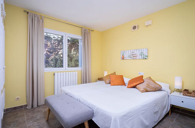 Vakantiehuis Vista al Mar