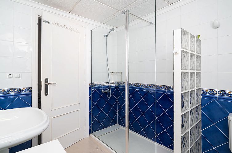 Vakantiehuis Vista al Mar