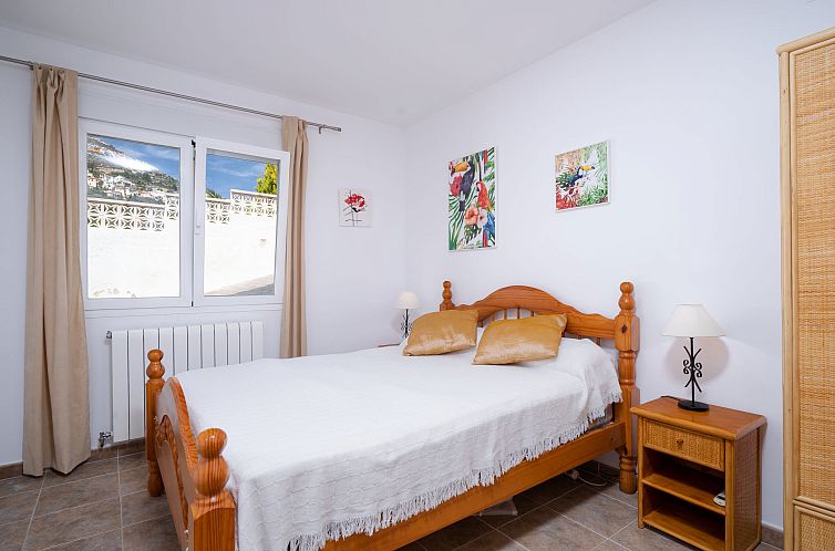 Vakantiehuis Vista al Mar