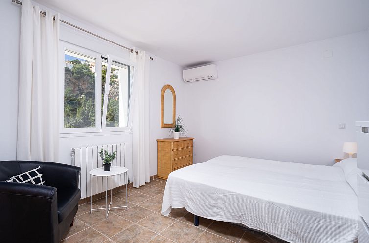 Vakantiehuis Vista al Mar