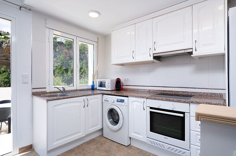 Vakantiehuis Vista al Mar