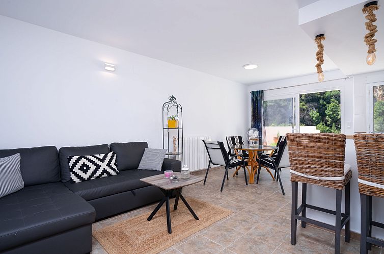 Vakantiehuis Vista al Mar