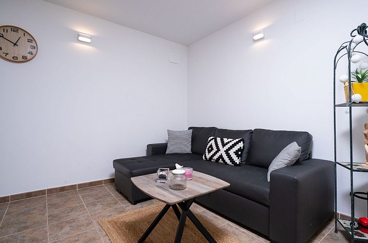 Vakantiehuis Vista al Mar