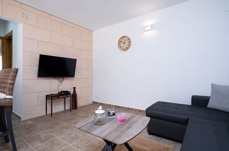 Vakantiehuis Vista al Mar