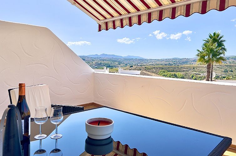 Unterkunft 1490989 - Ferienhaus Costa blanca - Vrijstaande woning in Benitachell