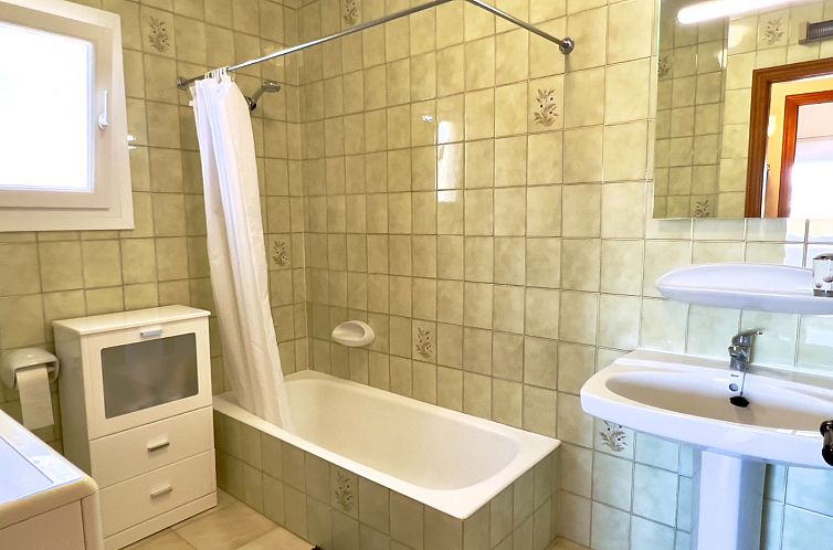 Vrijstaande woning in Benitachell