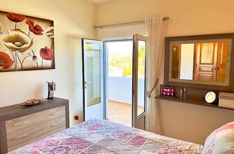 Vrijstaande woning in Benitachell