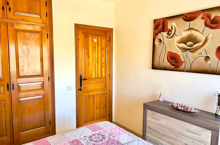 Vrijstaande woning in Benitachell