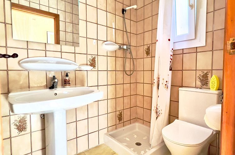 Vrijstaande woning in Benitachell