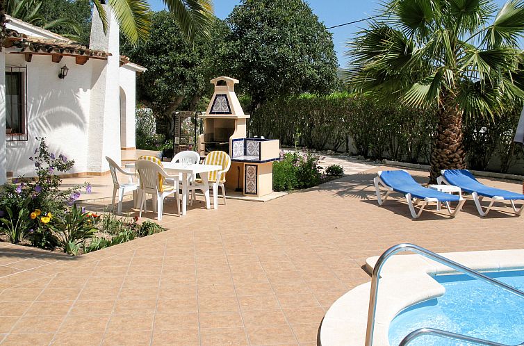 Vakantiehuis Jaen