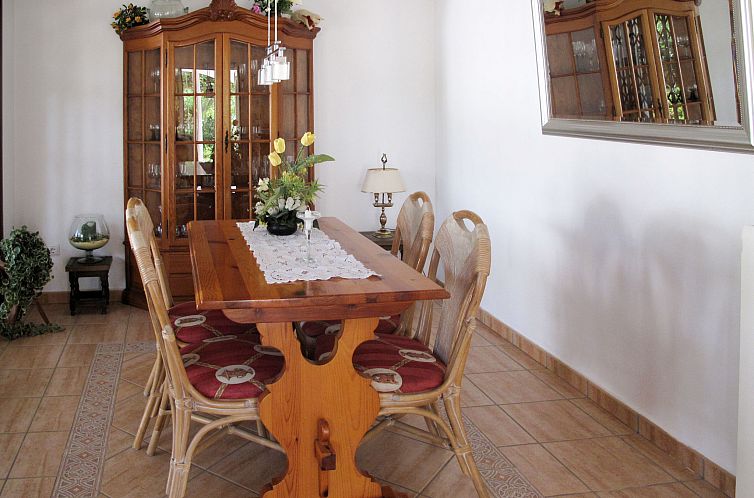 Vakantiehuis Jaen