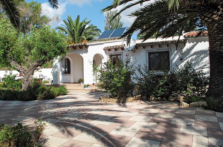 Vakantiehuis Jaen