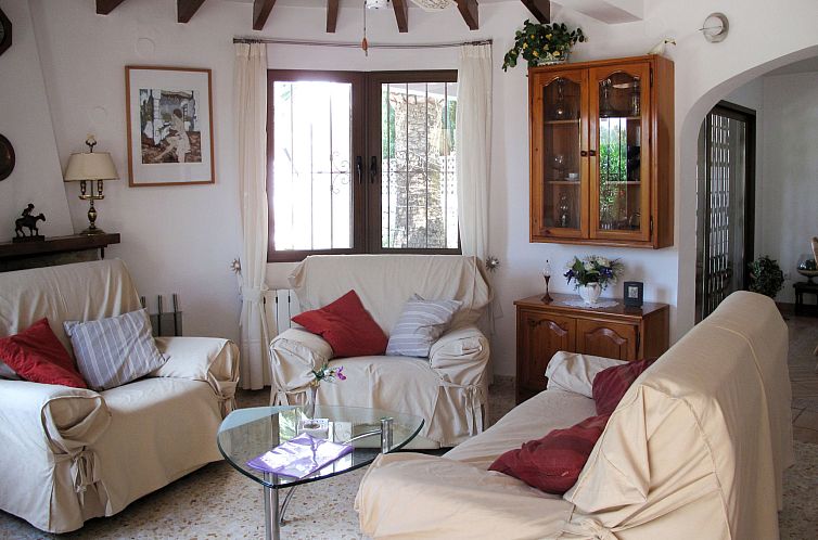 Vakantiehuis Jaen