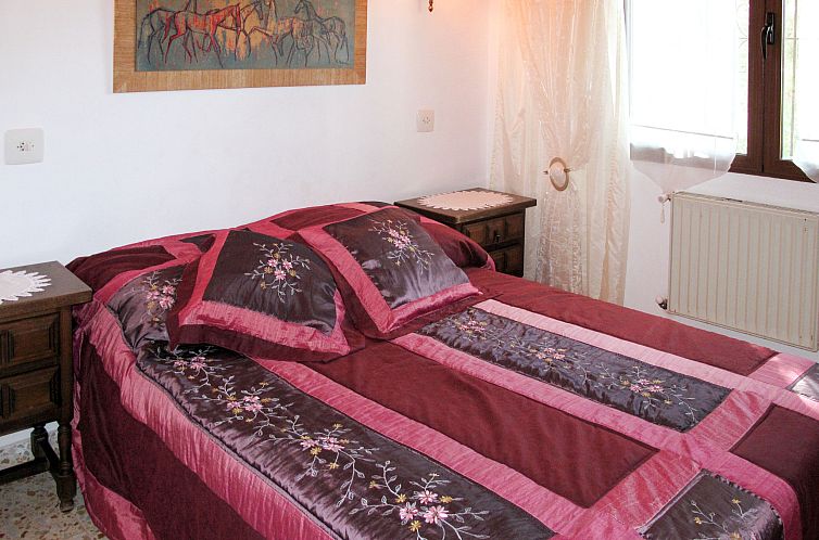Vakantiehuis Jaen