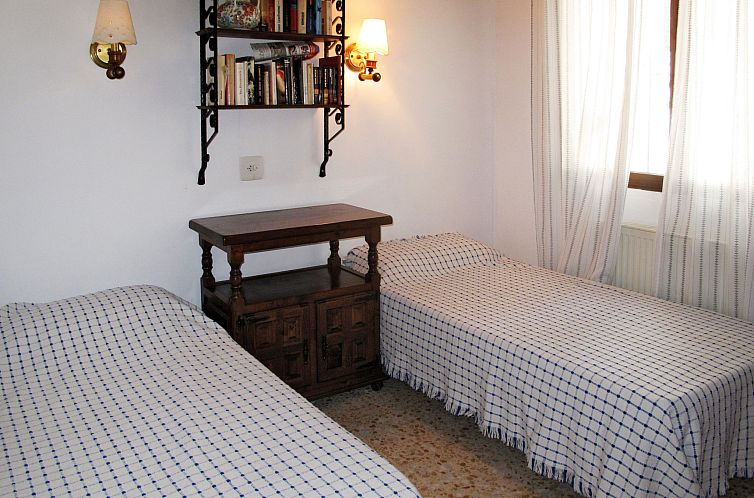 Vakantiehuis Jaen