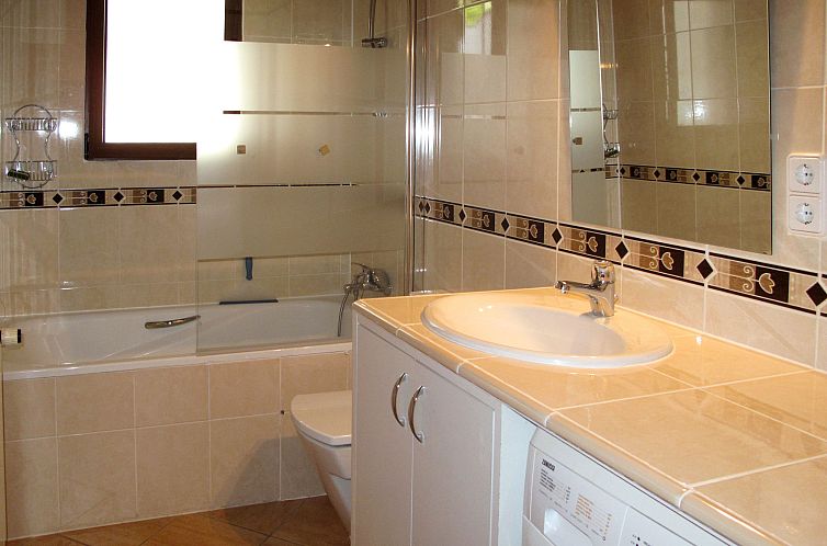Vakantiehuis Jaen