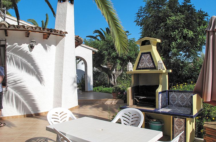 Vakantiehuis Jaen