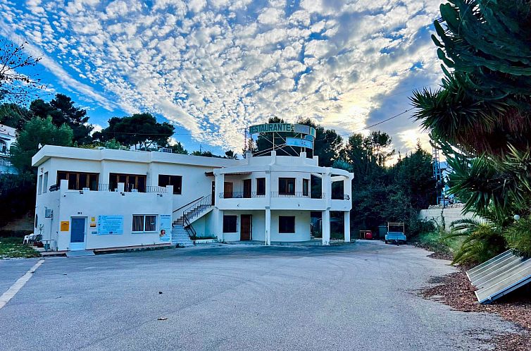 Guest house 1490992 - Holiday property Costa Blanca - Anders in Moraira