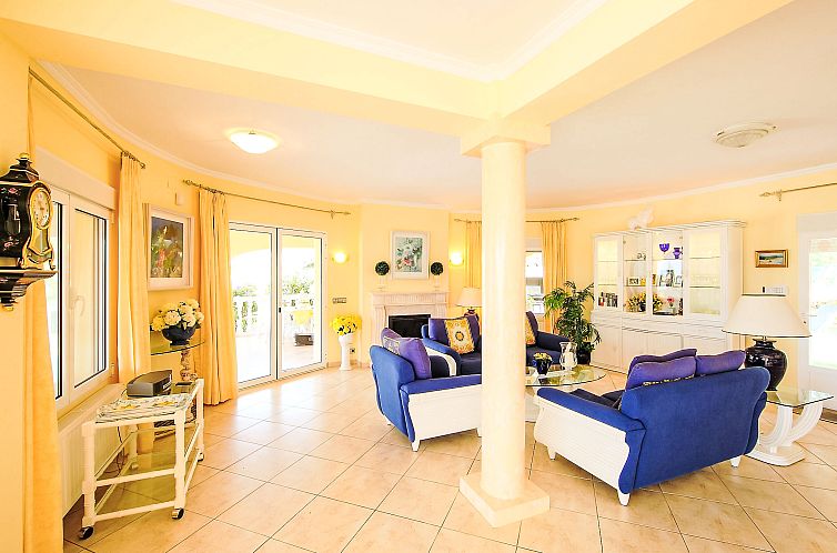 Vakantiehuis Bombilla