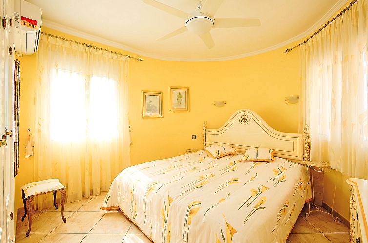 Vakantiehuis Bombilla