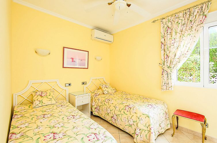 Vakantiehuis Bombilla