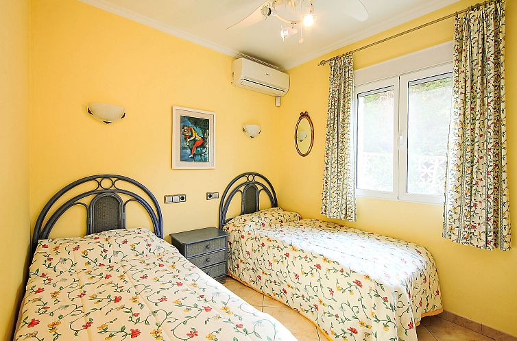 Vakantiehuis Bombilla