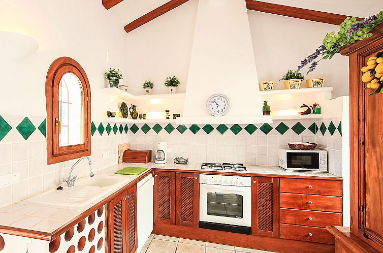 Vakantiehuis Ca Toni