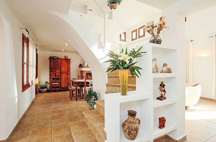 Vakantiehuis Ca Toni