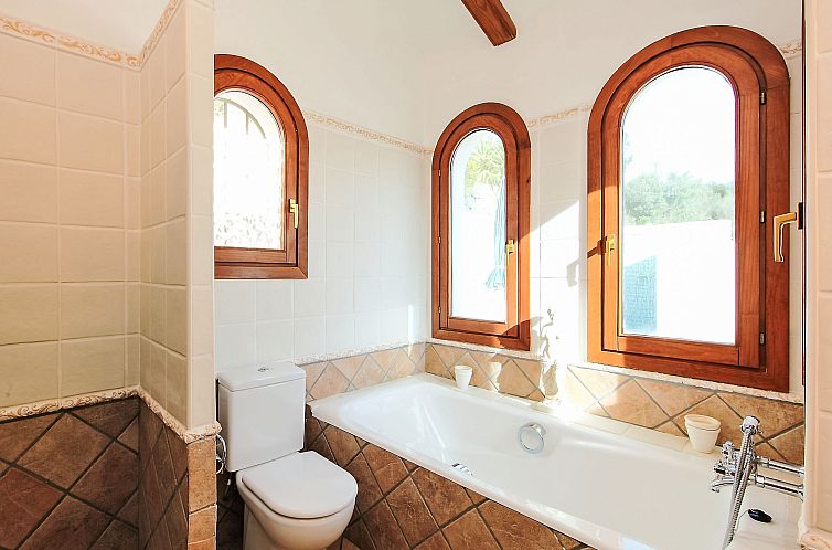 Vakantiehuis Ca Toni