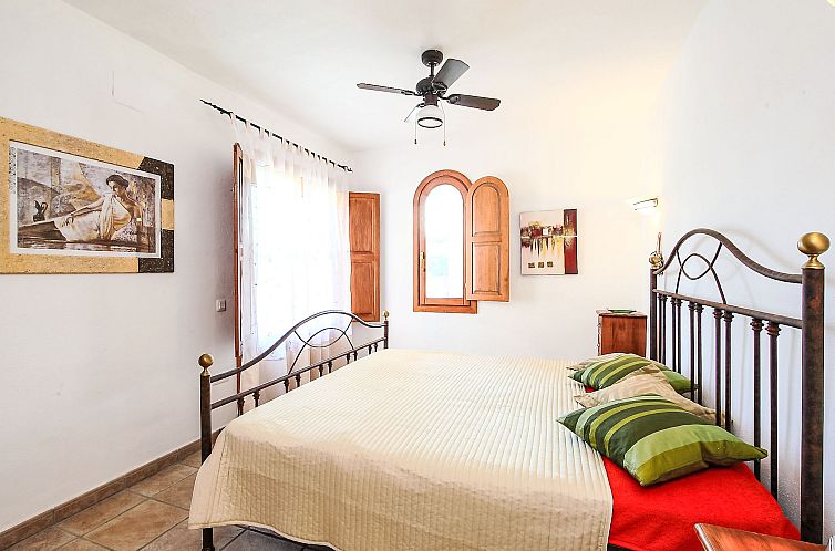 Vakantiehuis Ca Toni