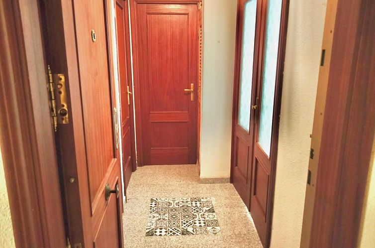 Appartement in Moraira