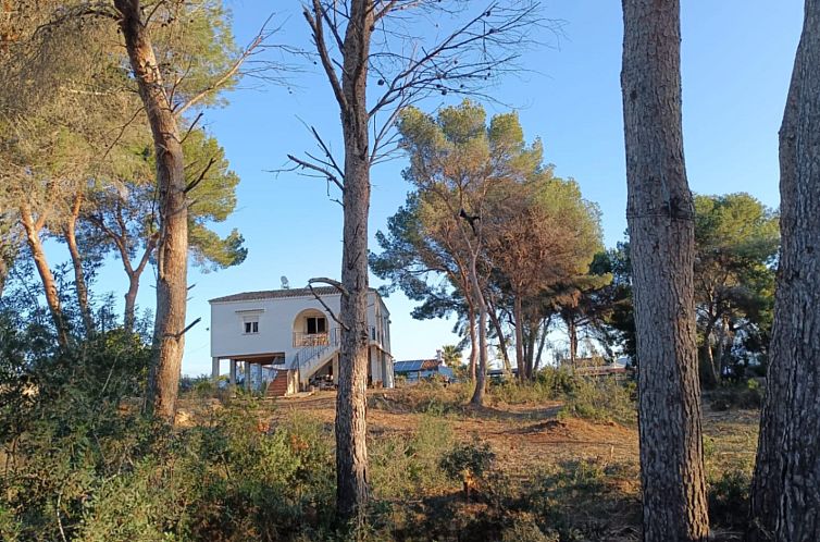 Kavel in Moraira