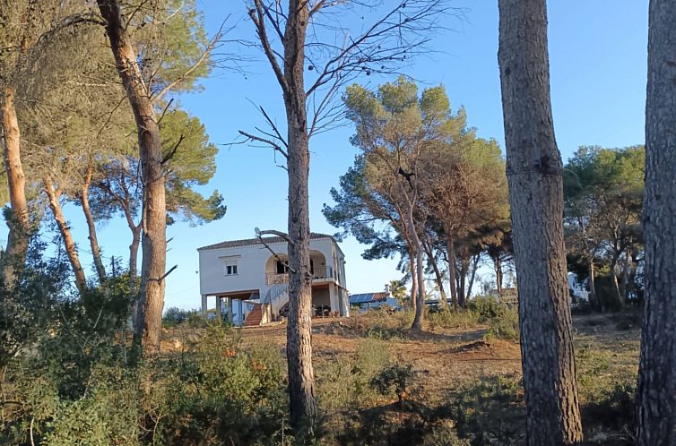 Kavel in Moraira