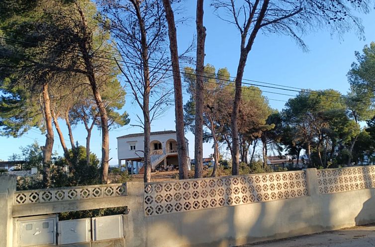 Kavel in Moraira