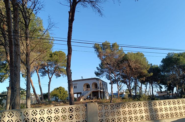 Kavel in Moraira