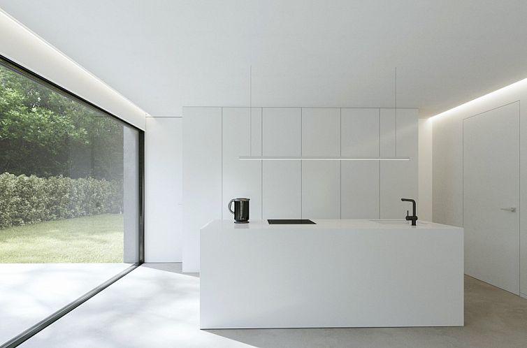 Geschakelde woning in Alfaz del Pi