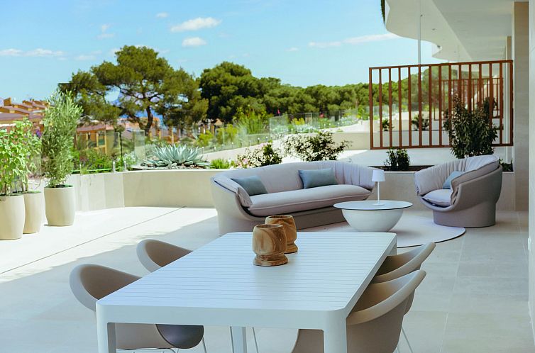 Appartement in Alfaz del Pi