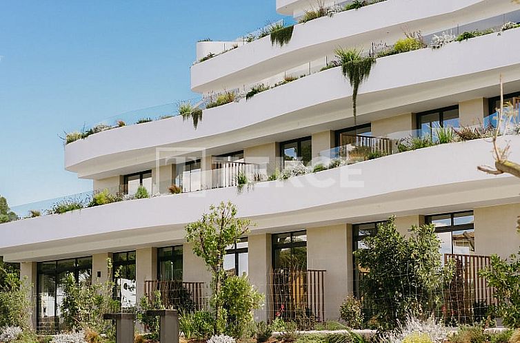 Appartement in Alfaz del Pi