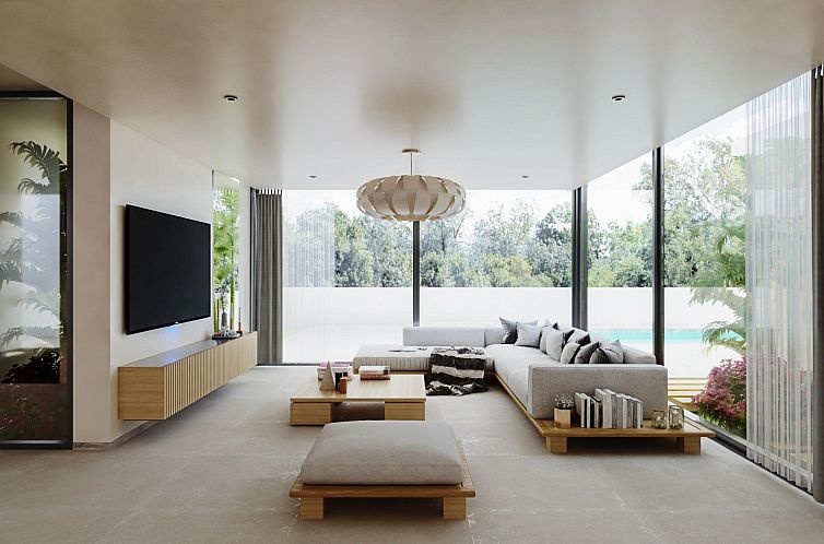 Vrijstaande woning in Alfaz del Pi