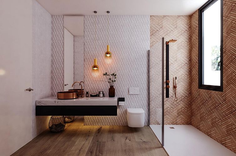 Vrijstaande woning in Alfaz del Pi