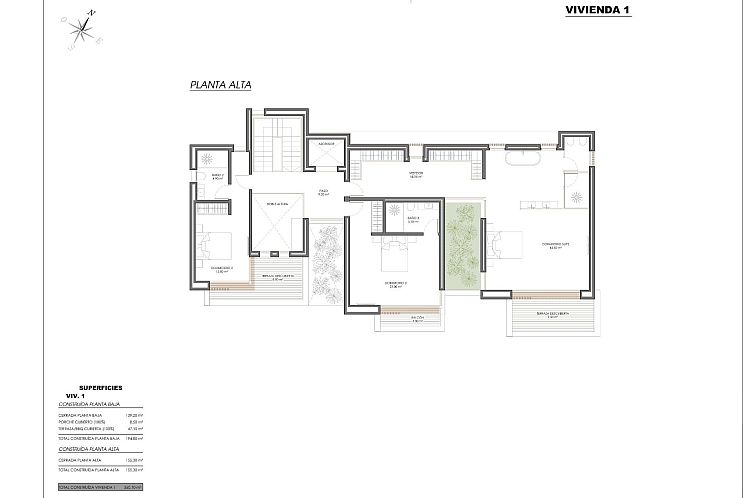 Vrijstaande woning in Alfaz del Pi