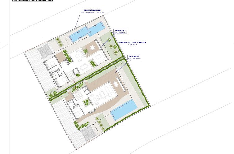 Vrijstaande woning in Alfaz del Pi