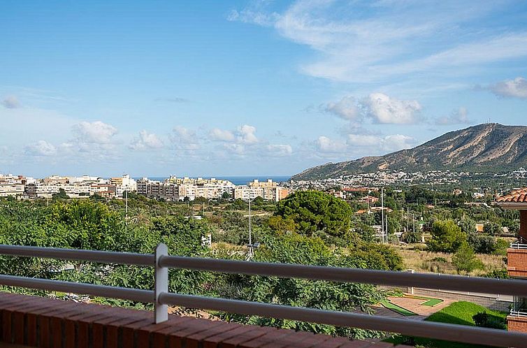 Appartement in Alfaz del Pi