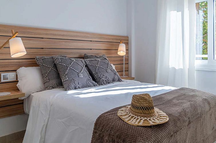 Appartement in Alfaz del Pi