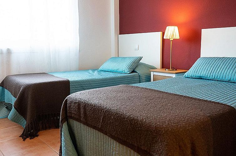 Appartement in Alfaz del Pi