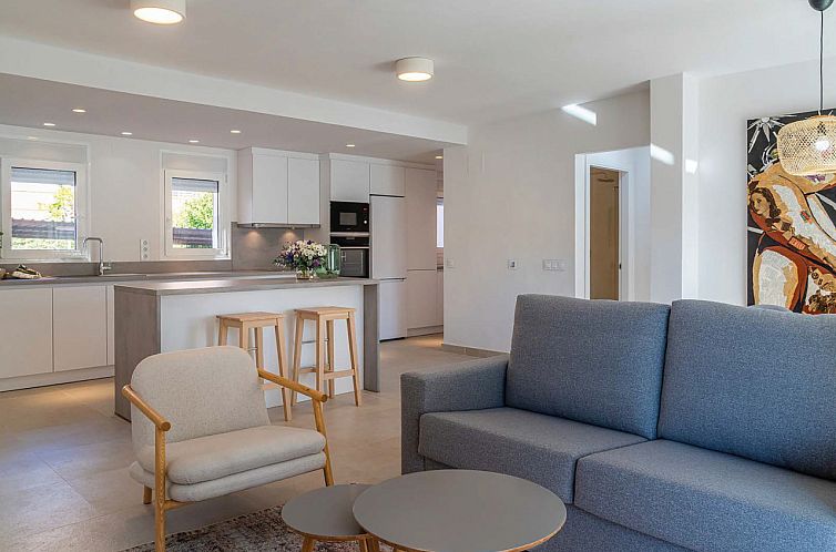 Appartement in Alfaz del Pi