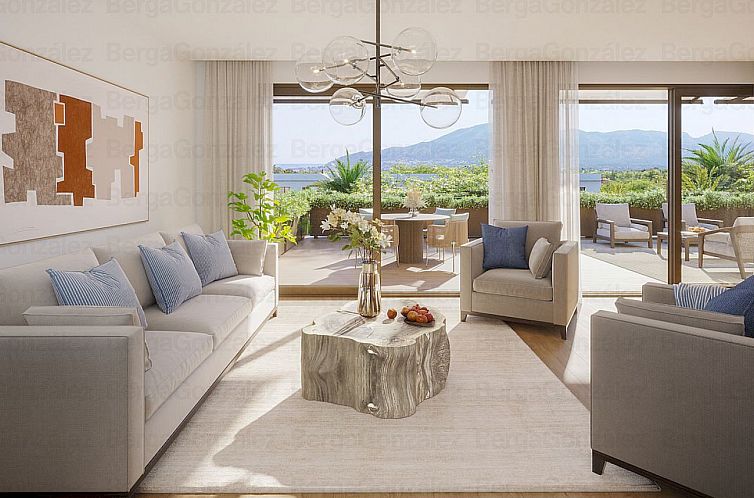 Appartement in Alfaz del Pi